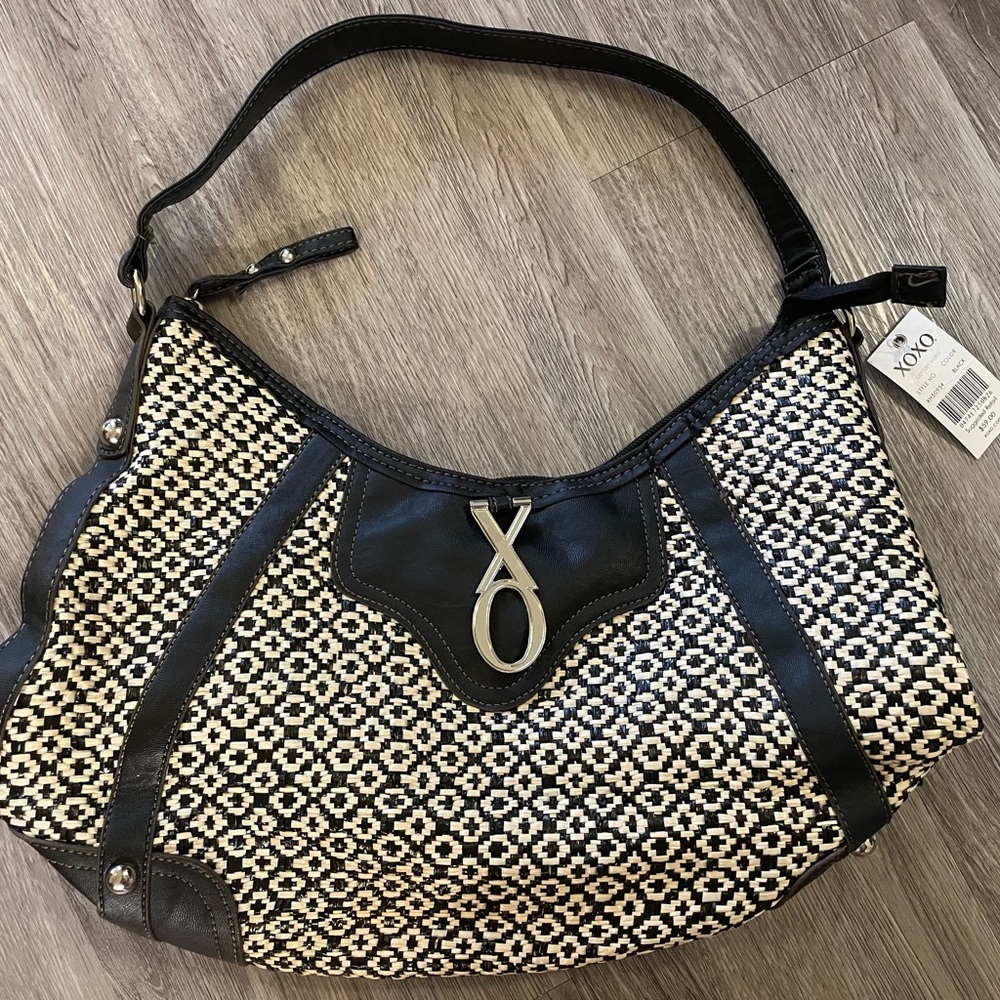 NWTXoxo Purse